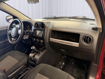 2014 Jeep Compass Sport