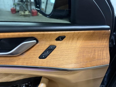 2022 Jeep Grand Cherokee Summit Reserve