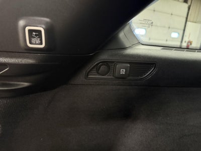 2022 Jeep Grand Cherokee Summit Reserve