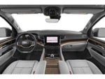 2025 Jeep Wagoneer L Series II