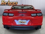 2023 Chevrolet Camaro 2SS