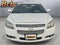 2010 Chevrolet Malibu LTZ