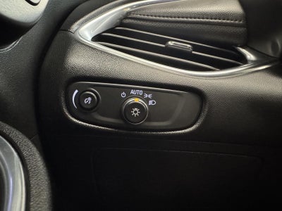 2020 Chevrolet Malibu Premier