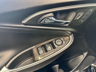 2020 Chevrolet Malibu Premier