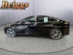 2020 Chevrolet Malibu Premier