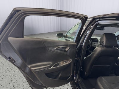 2020 Chevrolet Malibu Premier