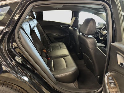 2020 Chevrolet Malibu Premier