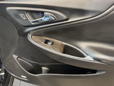 2020 Chevrolet Malibu Premier