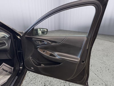 2020 Chevrolet Malibu Premier