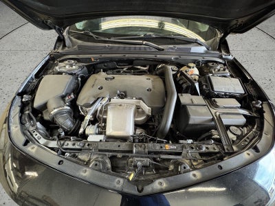 2020 Chevrolet Malibu Premier