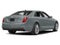 2018 Cadillac CT6 Premium Luxury AWD