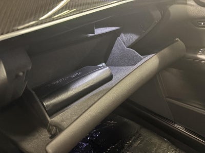 2019 Cadillac Ct6-V 42TTVSPORT