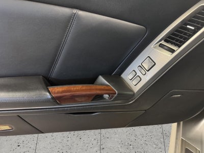 2007 Cadillac XLR 2dr Convertible