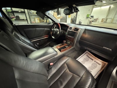 2007 Cadillac XLR 2dr Convertible
