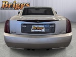 2007 Cadillac XLR 2dr Convertible