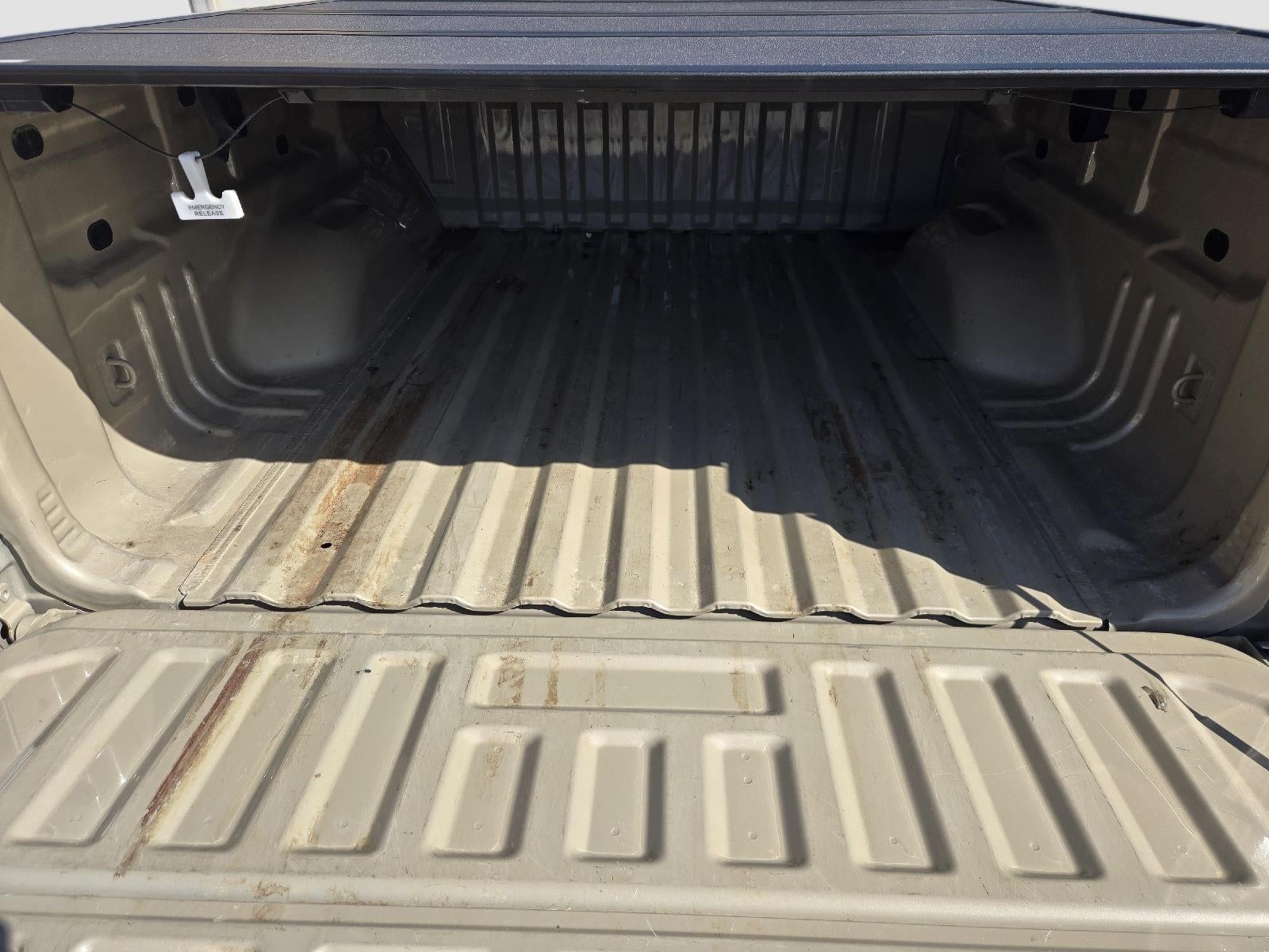 2022 GMC Canyon 4WD Elevation