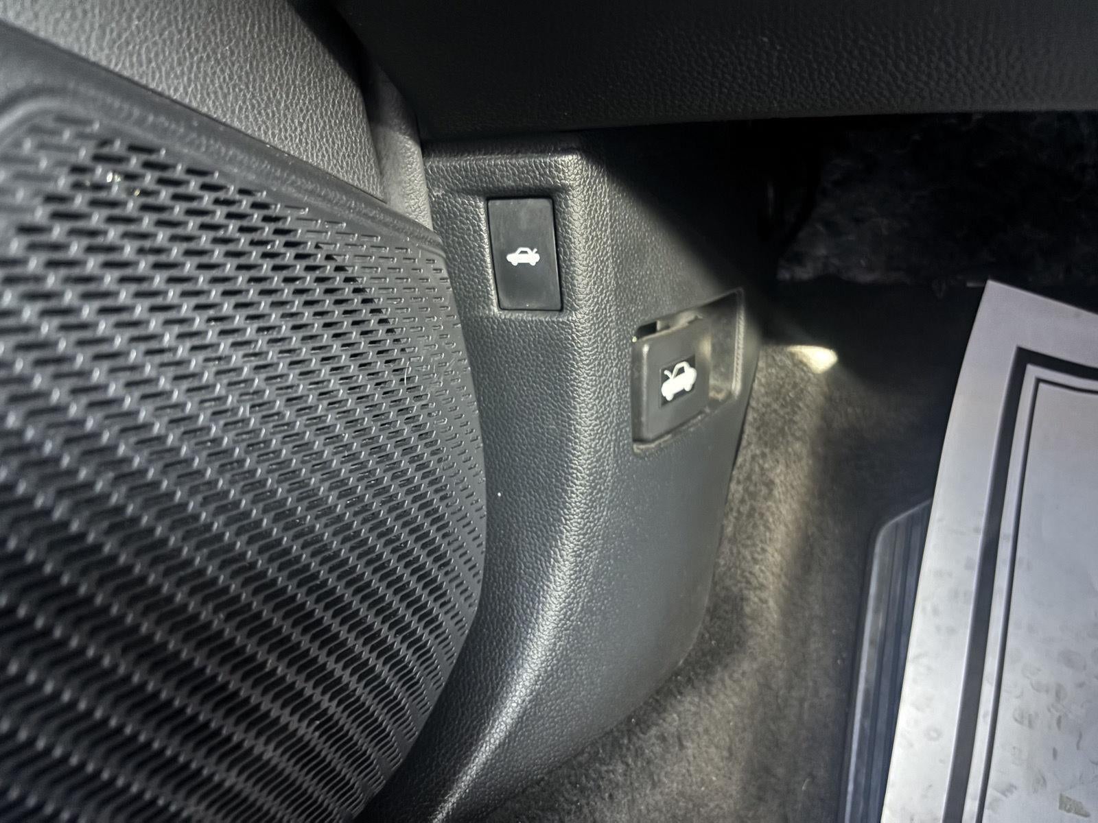 2024 Honda Accord Sedan LX