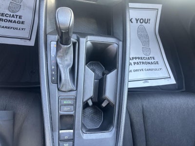 2024 Honda Accord Sedan LX