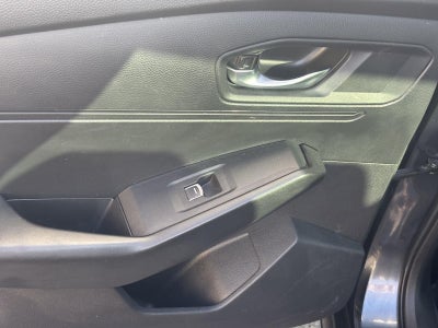 2024 Honda Accord Sedan LX