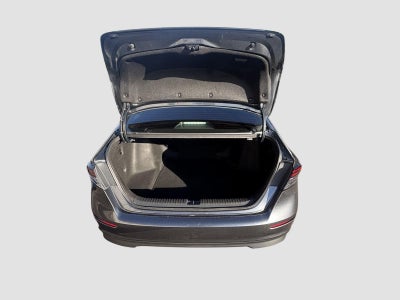 2024 Honda Accord Sedan LX