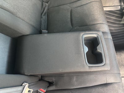 2024 Honda Accord Sedan LX