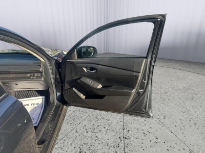 2024 Honda Accord Sedan LX