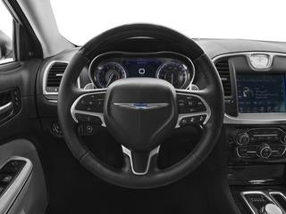 2017 Chrysler 300 300C