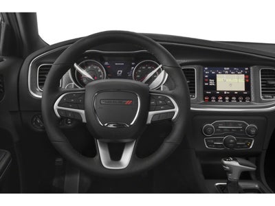 2018 Dodge Charger GT