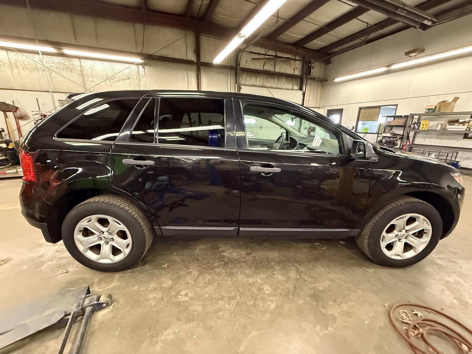 2013 Ford Edge SE