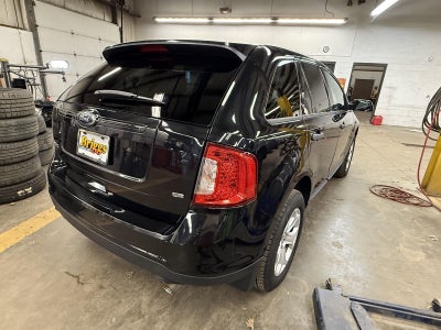 2013 Ford Edge SE