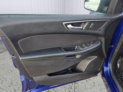 2015 Ford Edge SE