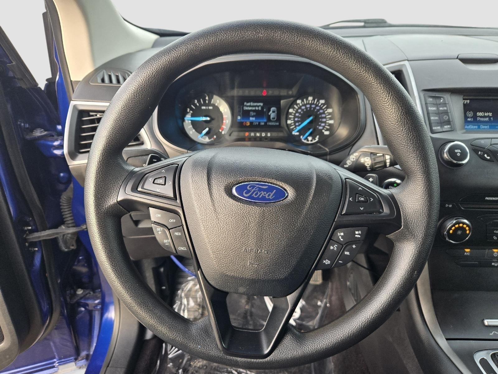 2015 Ford Edge SE