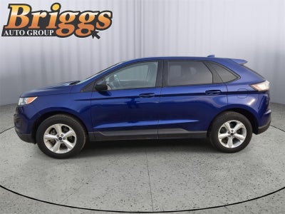 2015 Ford Edge SE