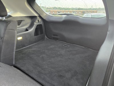 2015 Ford Edge SE