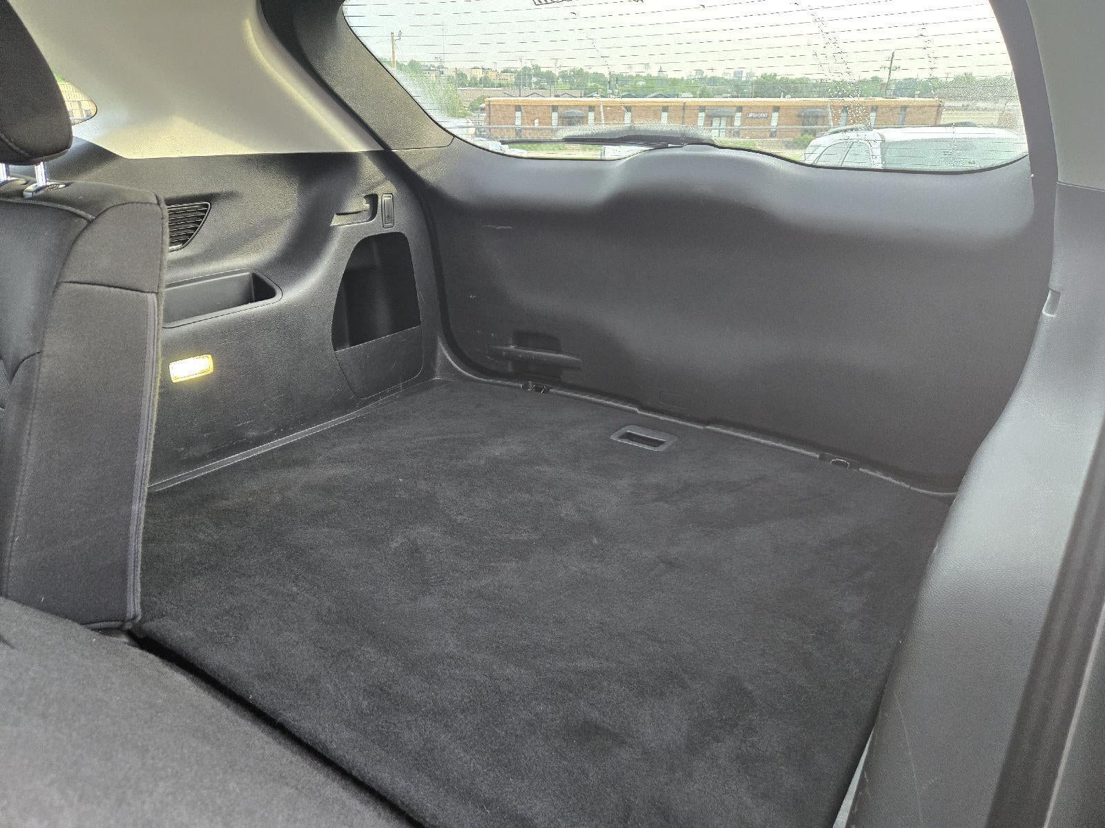 2015 Ford Edge SE