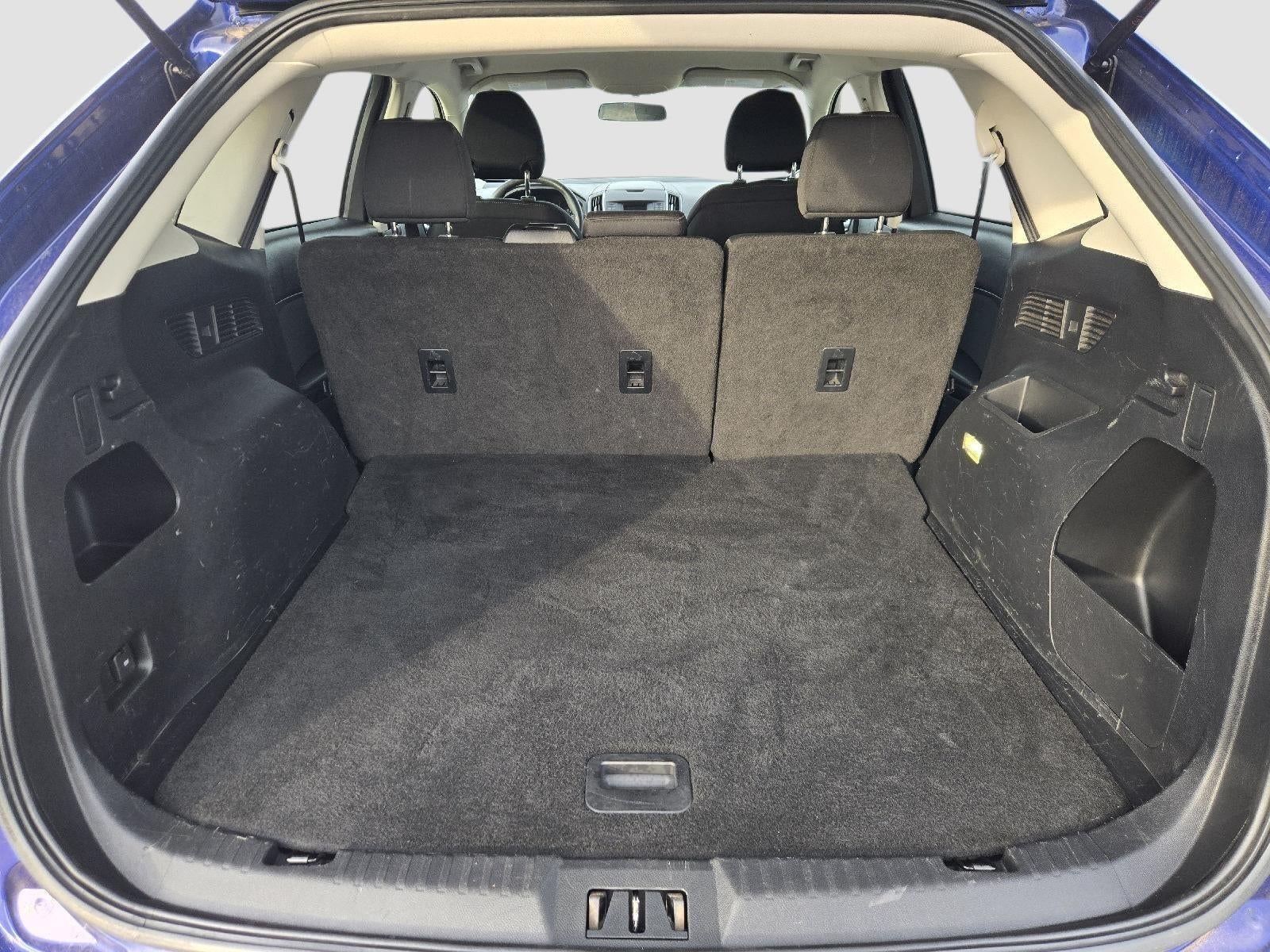 2015 Ford Edge SE