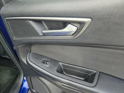 2015 Ford Edge SE
