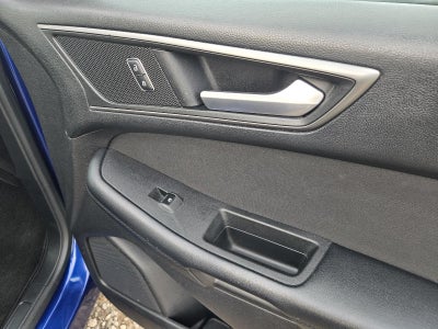 2015 Ford Edge SE