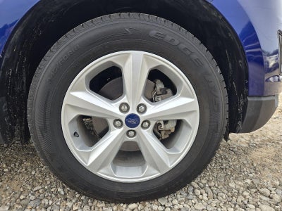2015 Ford Edge SE