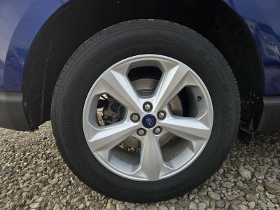 2015 Ford Edge SE