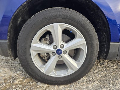 2015 Ford Edge SE