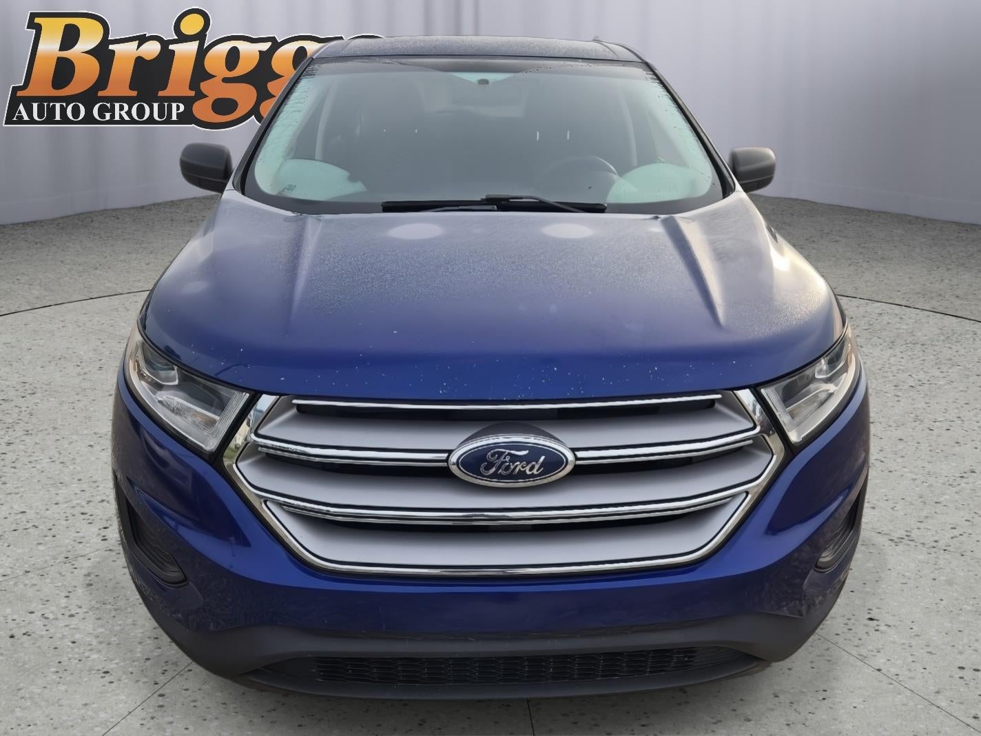 2015 Ford Edge SE