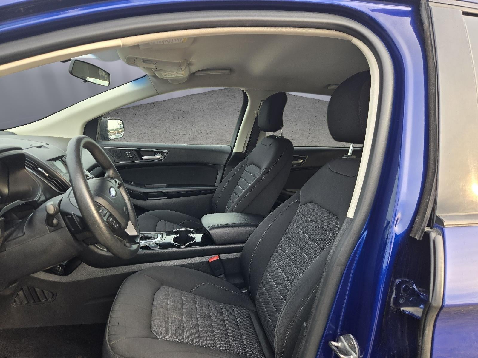 2015 Ford Edge SE