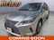 2020 Lexus RX RX 450h