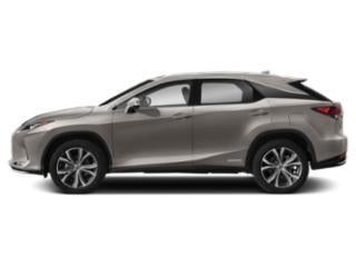 2020 Lexus RX RX 450h