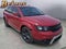 2020 Dodge Journey Crossroad
