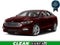 2017 Ford Fusion V6 Sport