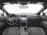 2017 Ford Fusion V6 Sport