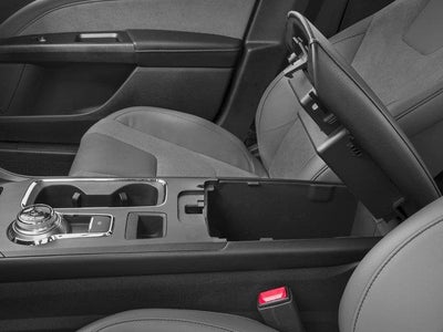 2017 Ford Fusion V6 Sport