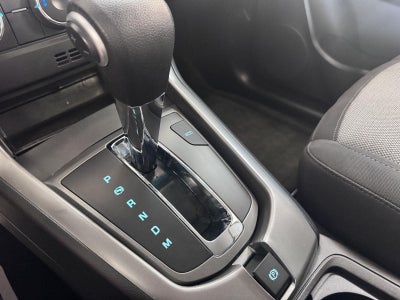 2014 Chevrolet Captiva Sport Fleet LS
